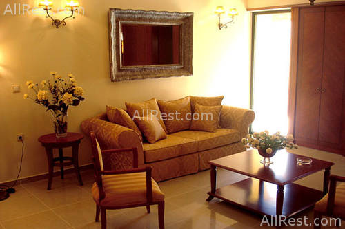 Aegean Palace 5